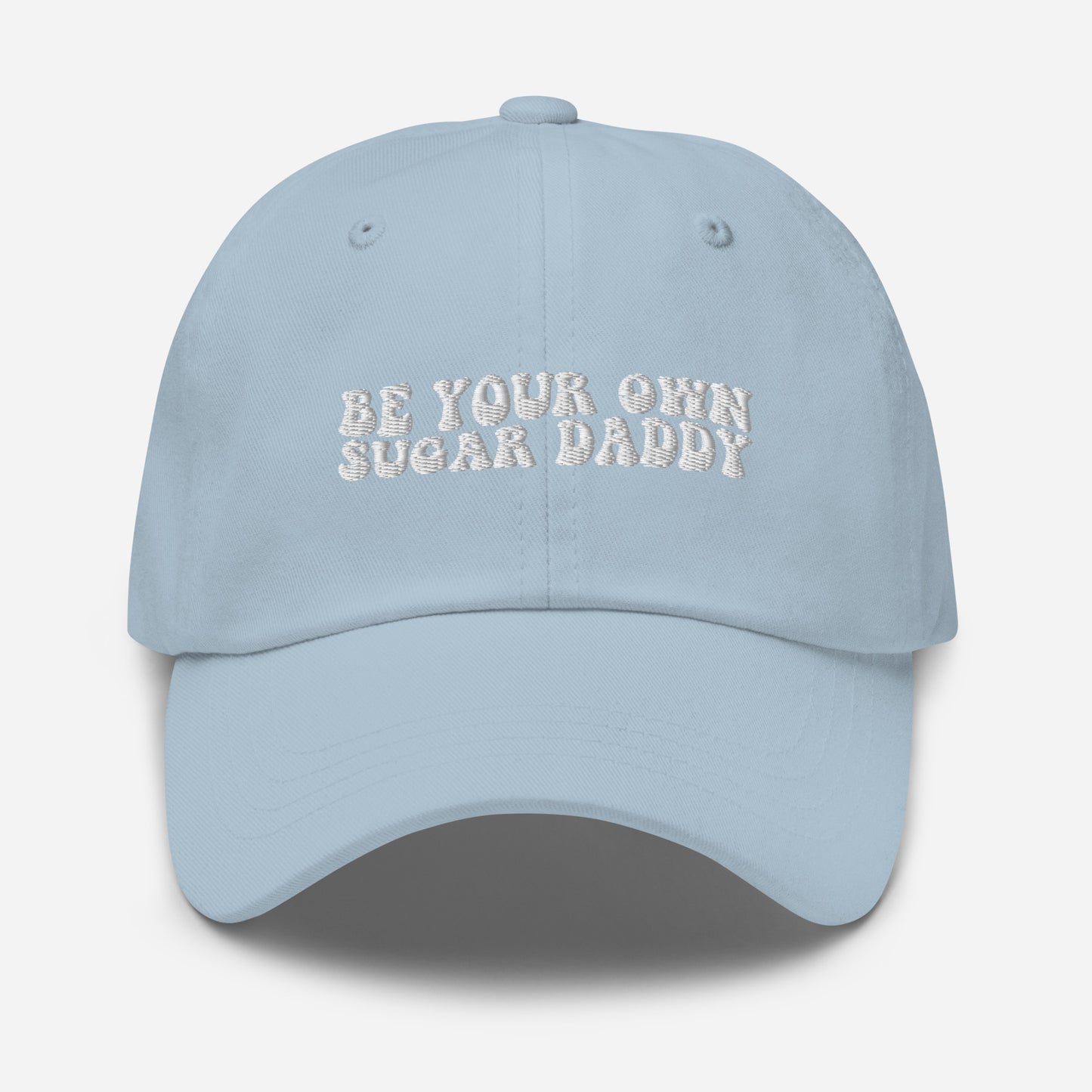 Sugar Daddy Hat