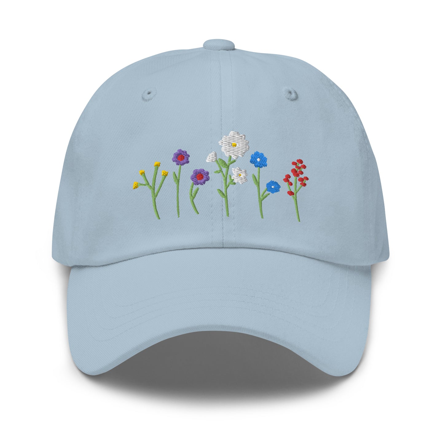 Wildflower Hat