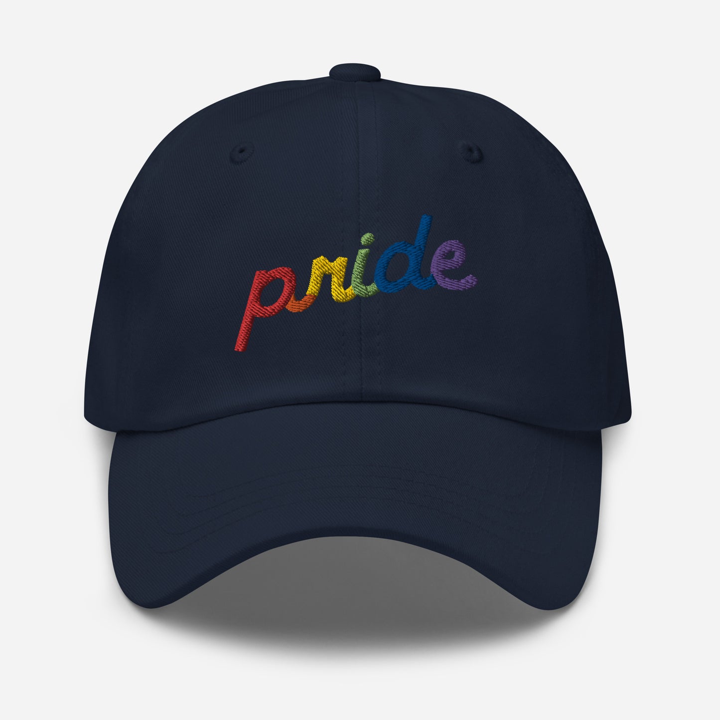 Pride Hat