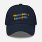 Emotionally Exhausted Hat