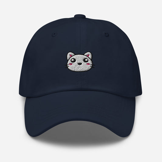 Kawaii Cat Hat