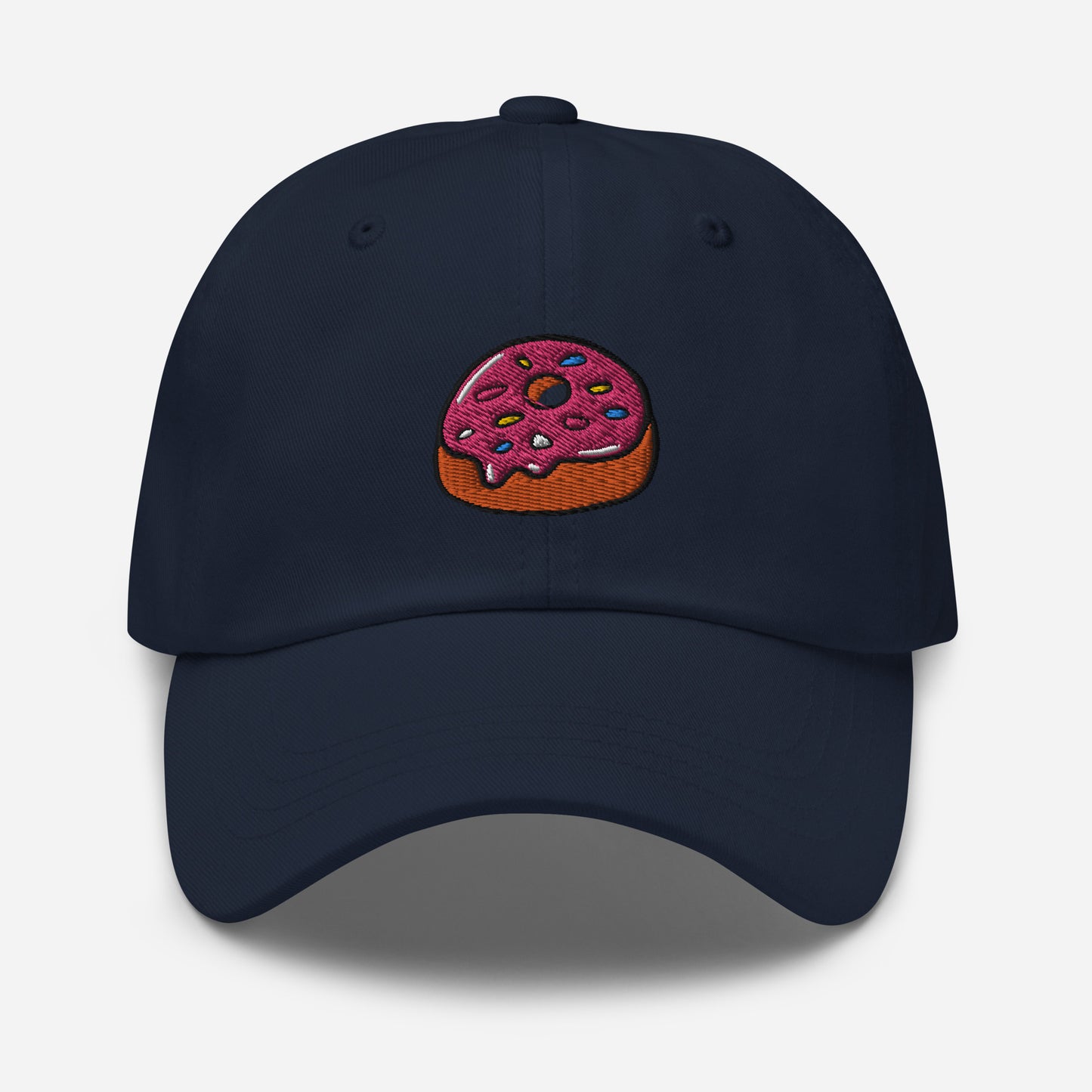 Donut Hat