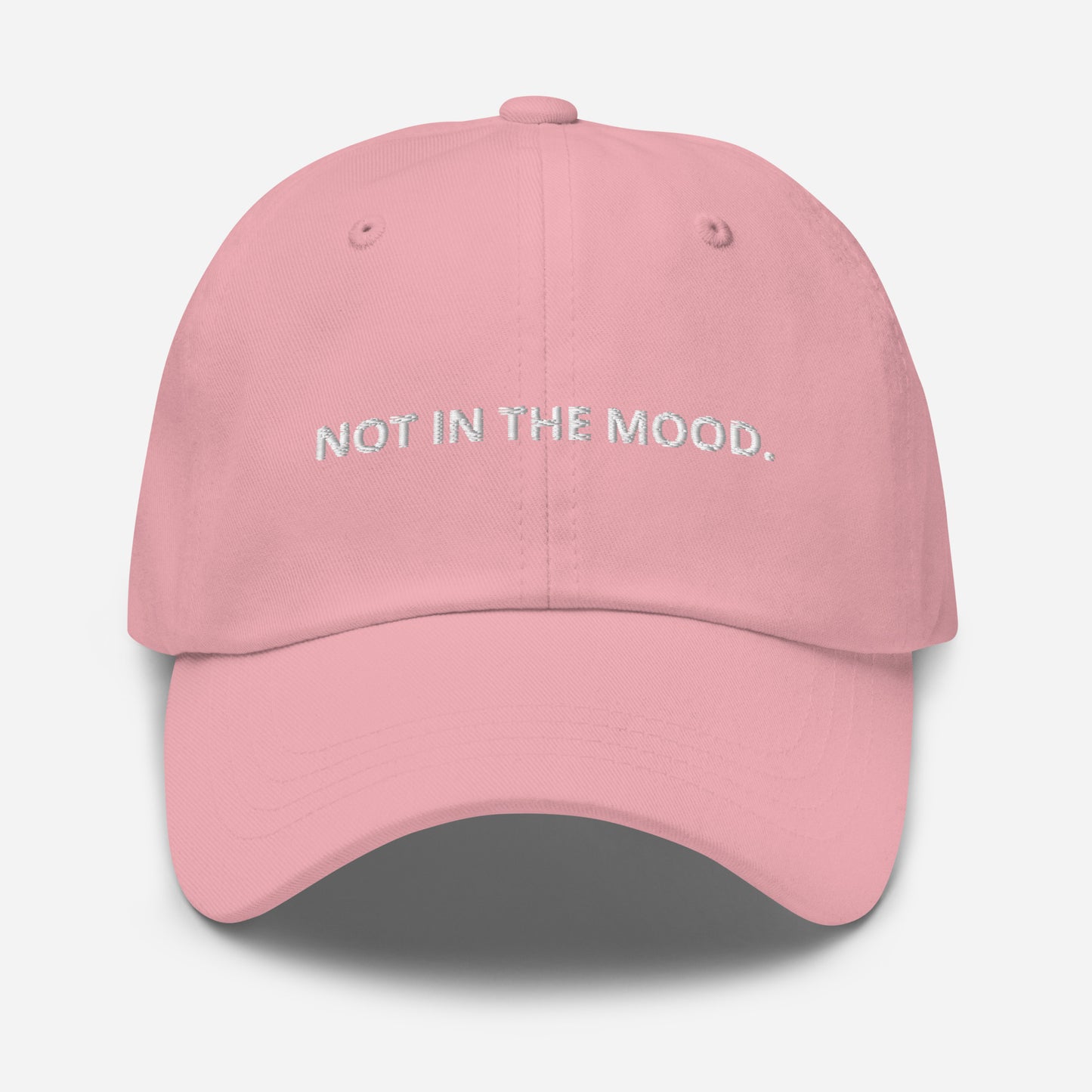 Not In The Mood Hat