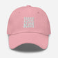 Treat People With Kindness Hat