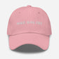 Make Boys Cry Hat