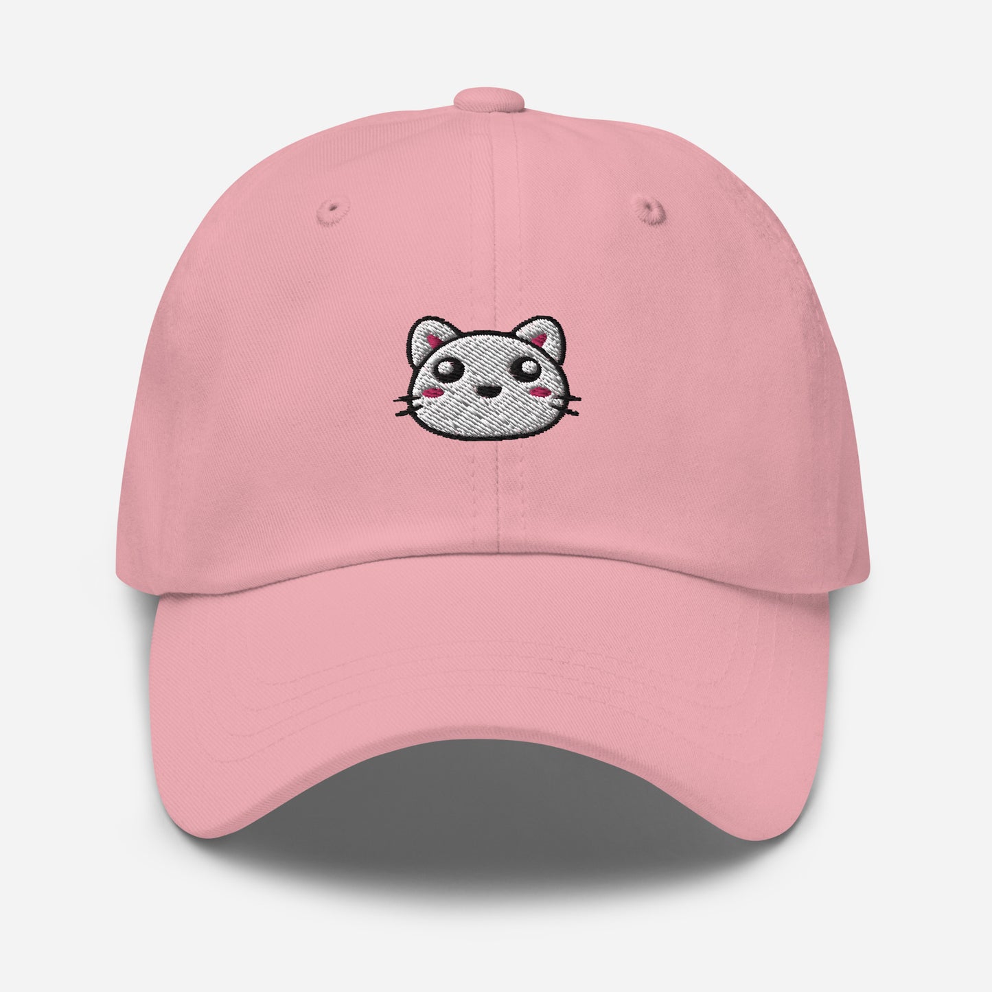 Kawaii Cat Hat