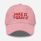 Take It Easy Hat