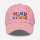 Mind Your Own Uterus Hat