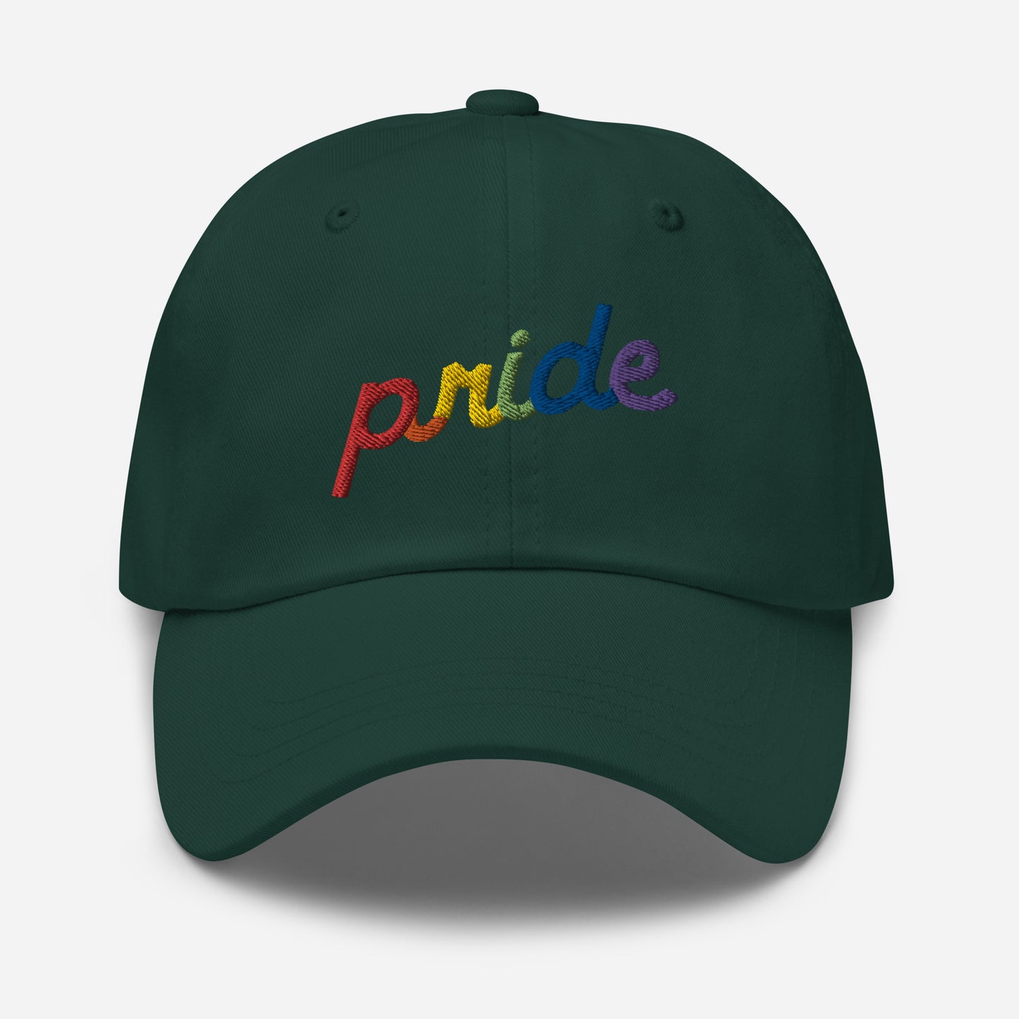 Pride Hat