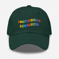 Emotionally Exhausted Hat