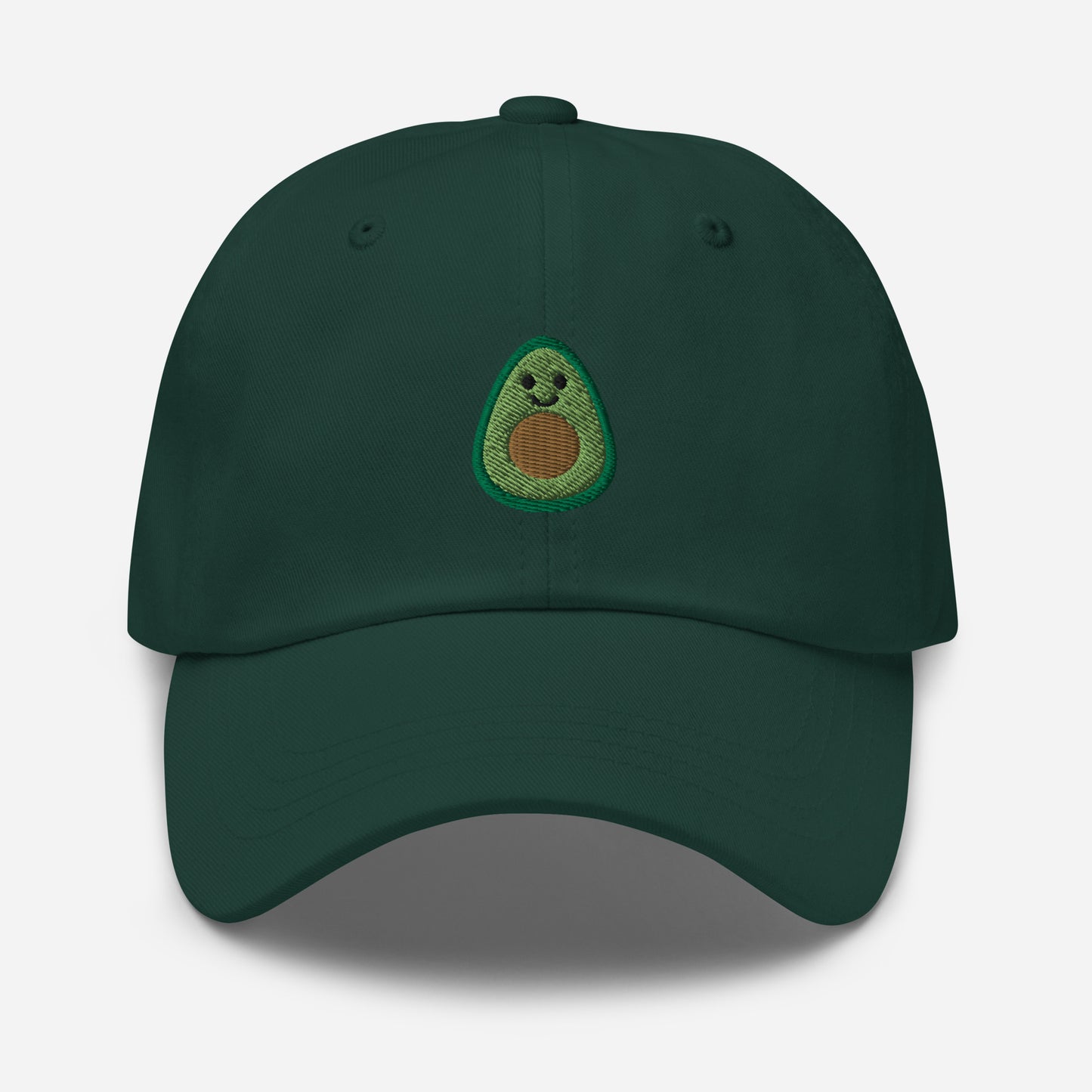 Avocado Hat