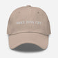 Make Boys Cry Hat