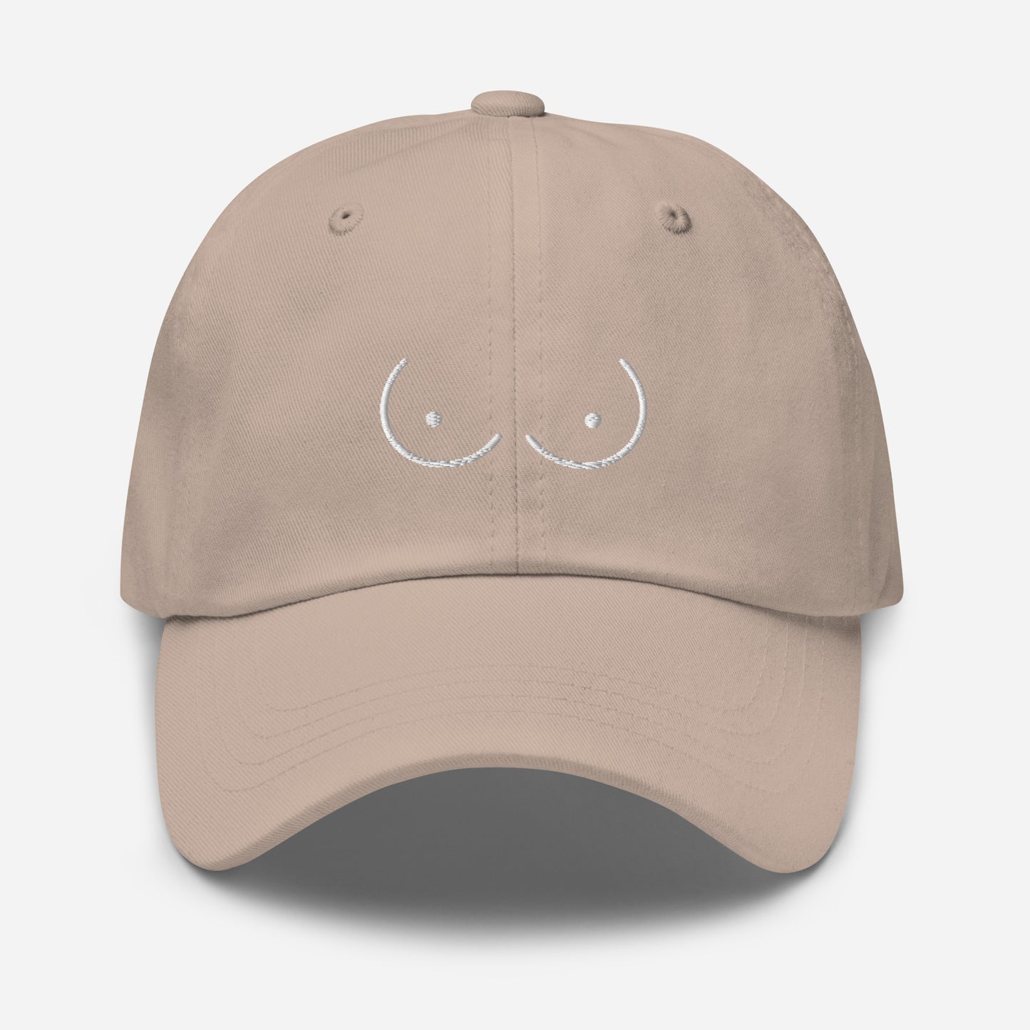 Free The Boobs Hat