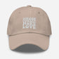 Show Yourself More Love Hat