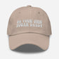 Be Your Own Sugar Daddy Hat