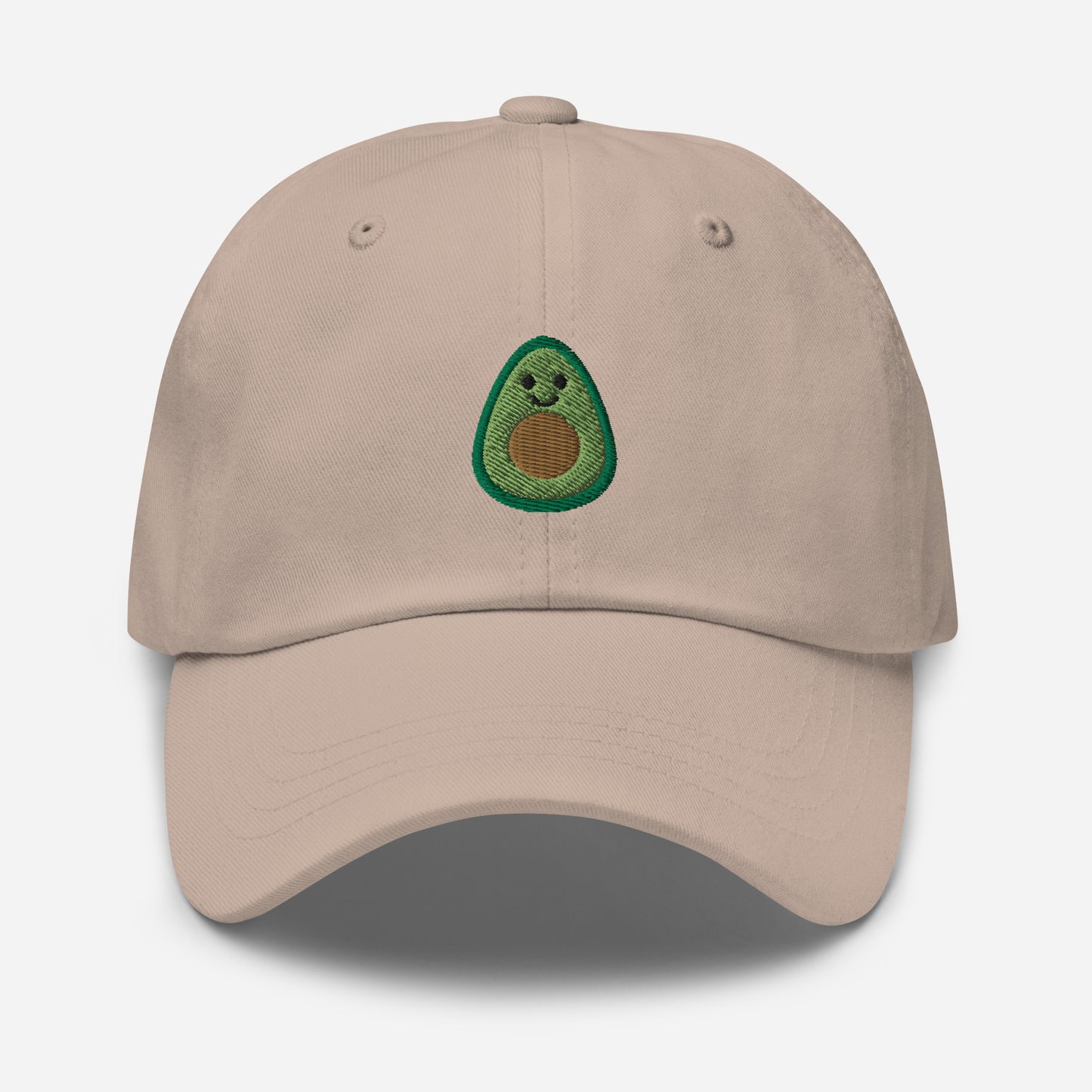 Avocado Hat