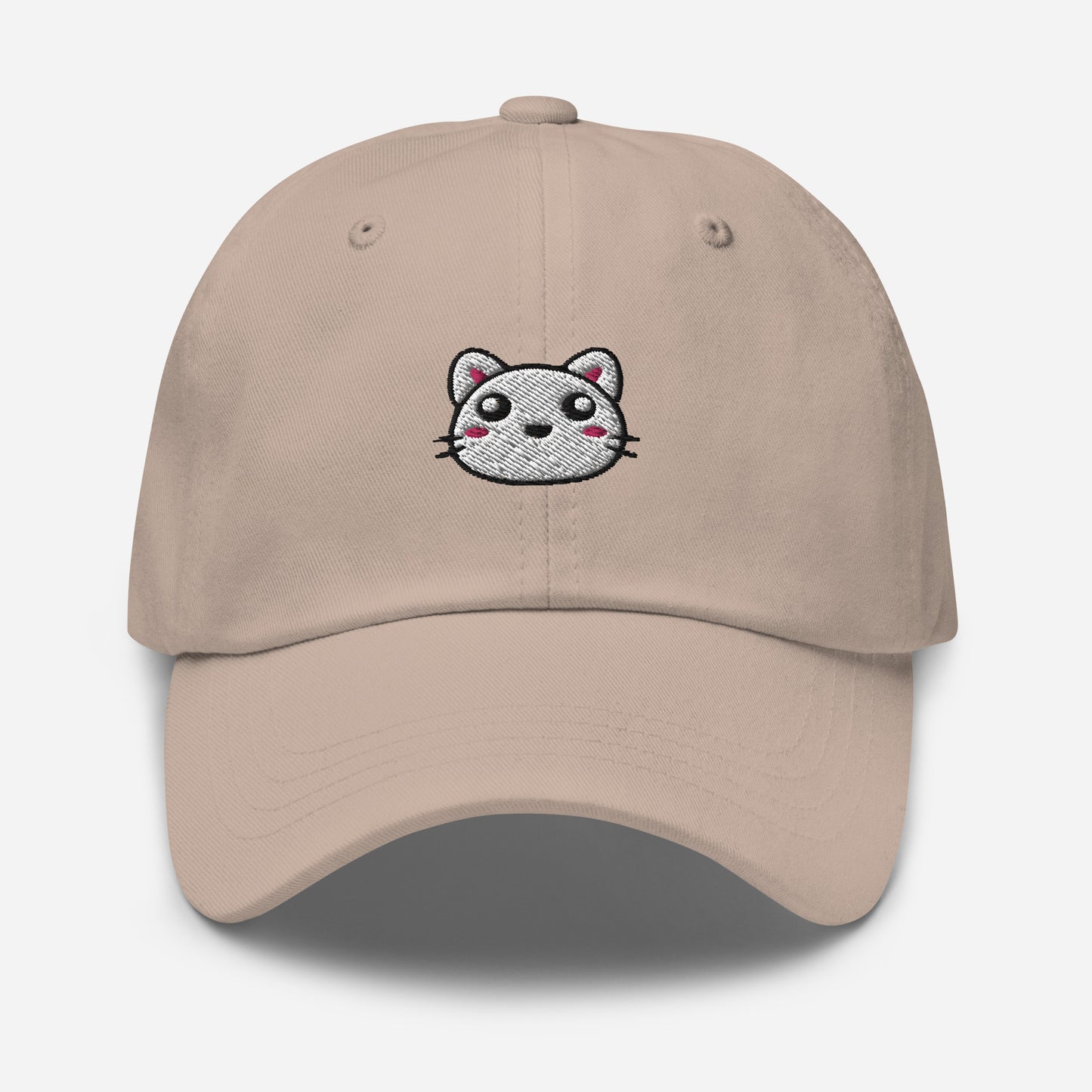 Kawaii Cat Hat