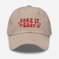 Take It Easy Hat