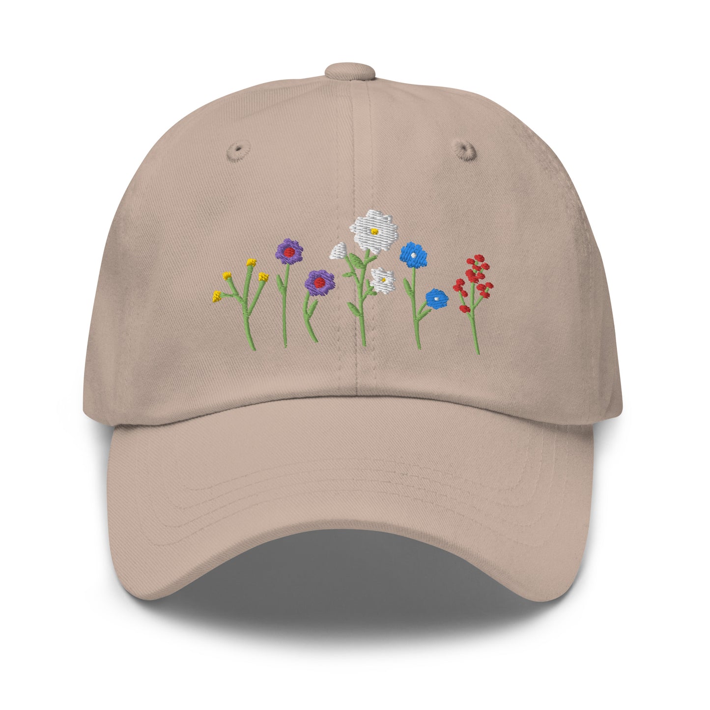 Wildflower Hat