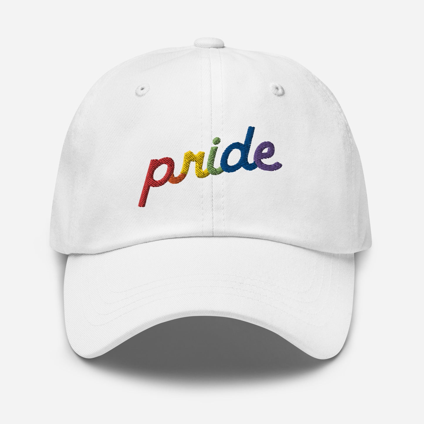 Pride Hat