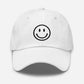 Smiley Face Hat