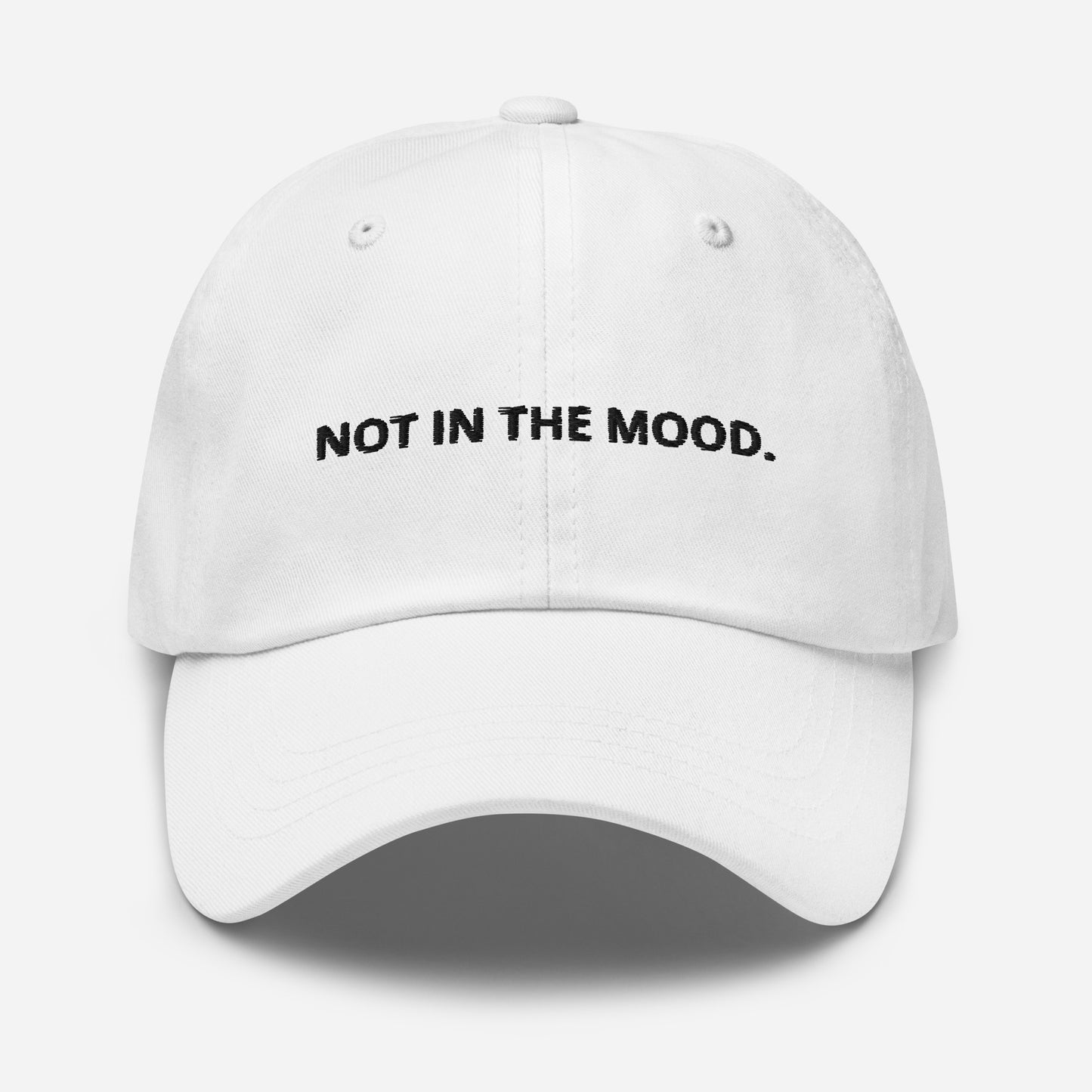 Not In The Mood Hat