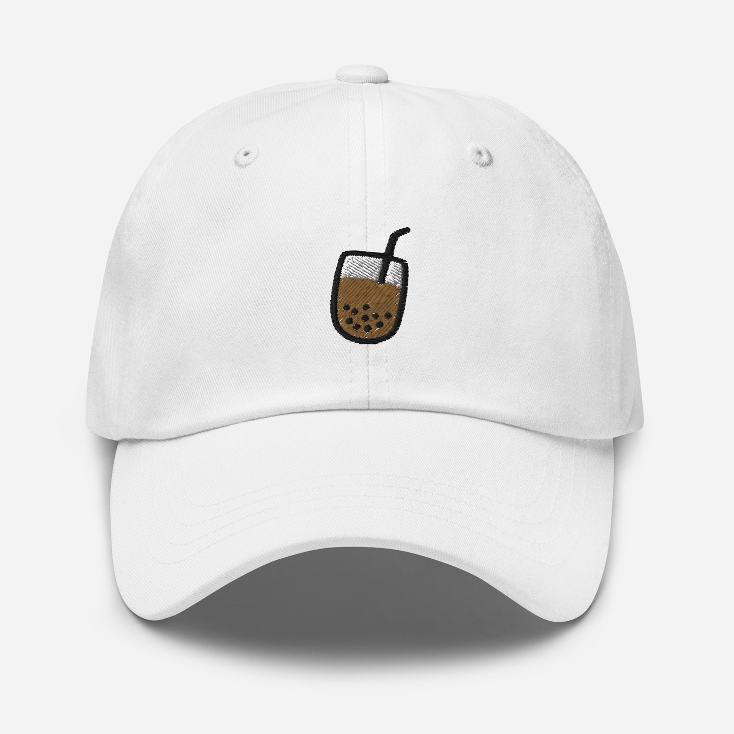 Kawaii Boba Tea Hat