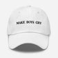 Make Boys Cry Hat