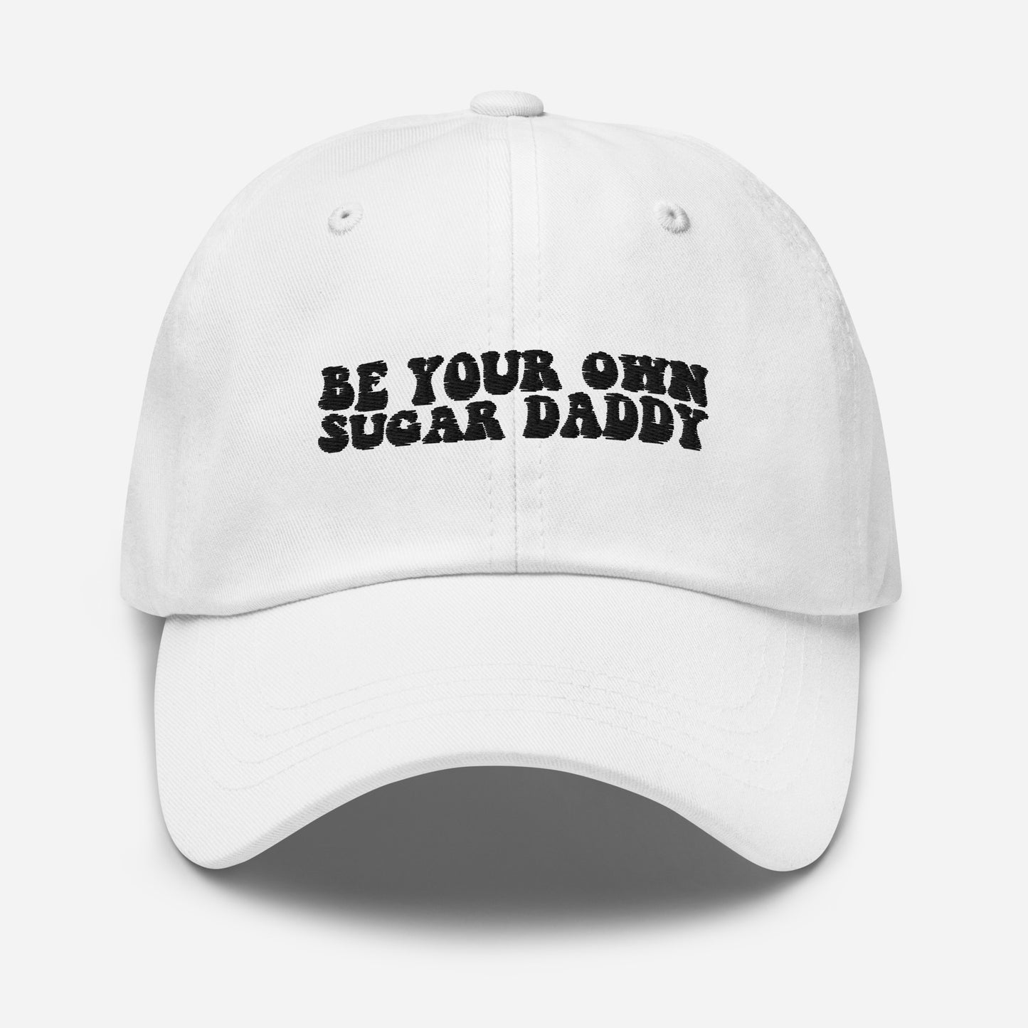 Sugar Daddy Hat