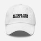 Sugar Daddy Hat