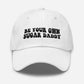 Be Your Own Sugar Daddy Hat