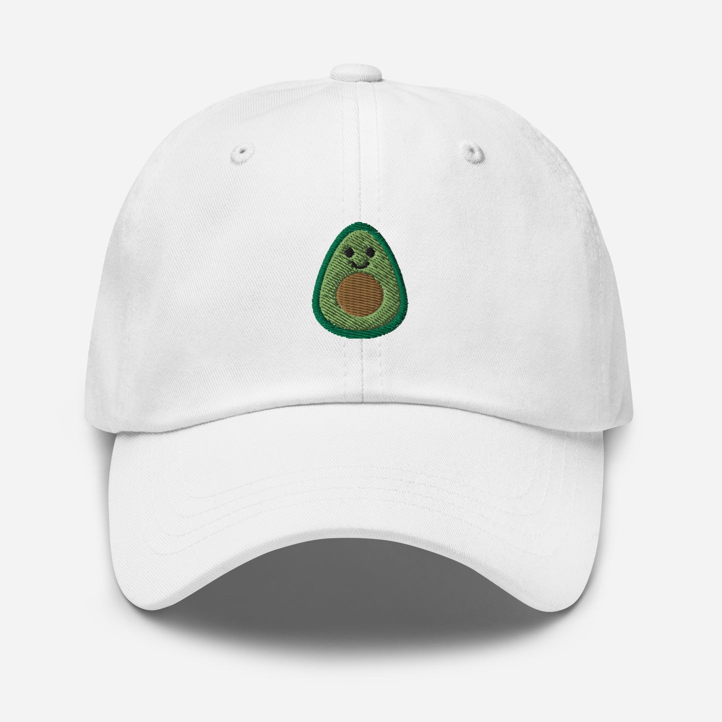 Avocado Hat