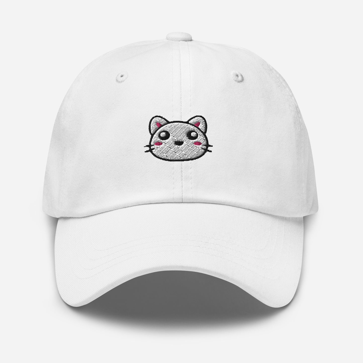 Kawaii Cat Hat