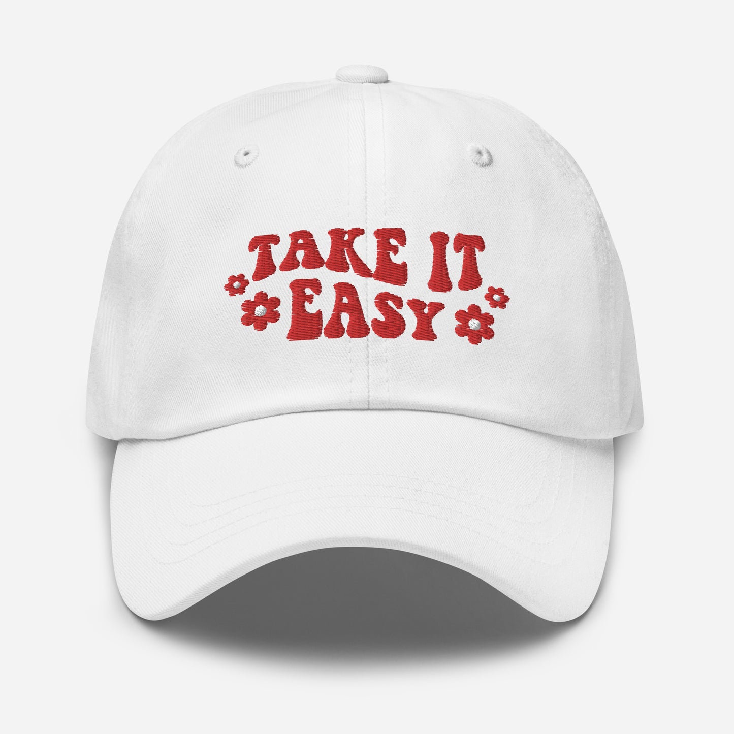 Take It Easy Hat