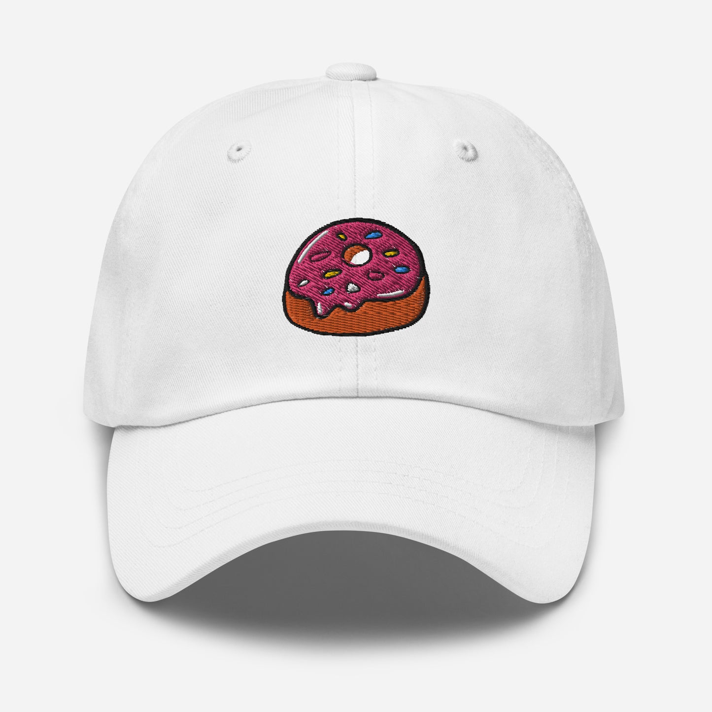 Donut Hat