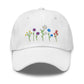 Wildflower Hat