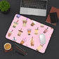 Kawaii Boba Milk Tea Desk Mat