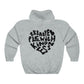 Treat People With Kindness TPWK Hoodie