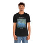 Claude Monet Water Lilies T-shirt