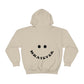 Whatever Face Hoodie