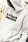 I Love Hot Moms Hoodie