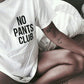 No Pants Club T-Shirt