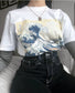 Great Wave Off Kanagawa T-Shirt