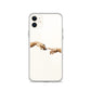 The Creation of Adam Michelangelo Renaissance Phone Case