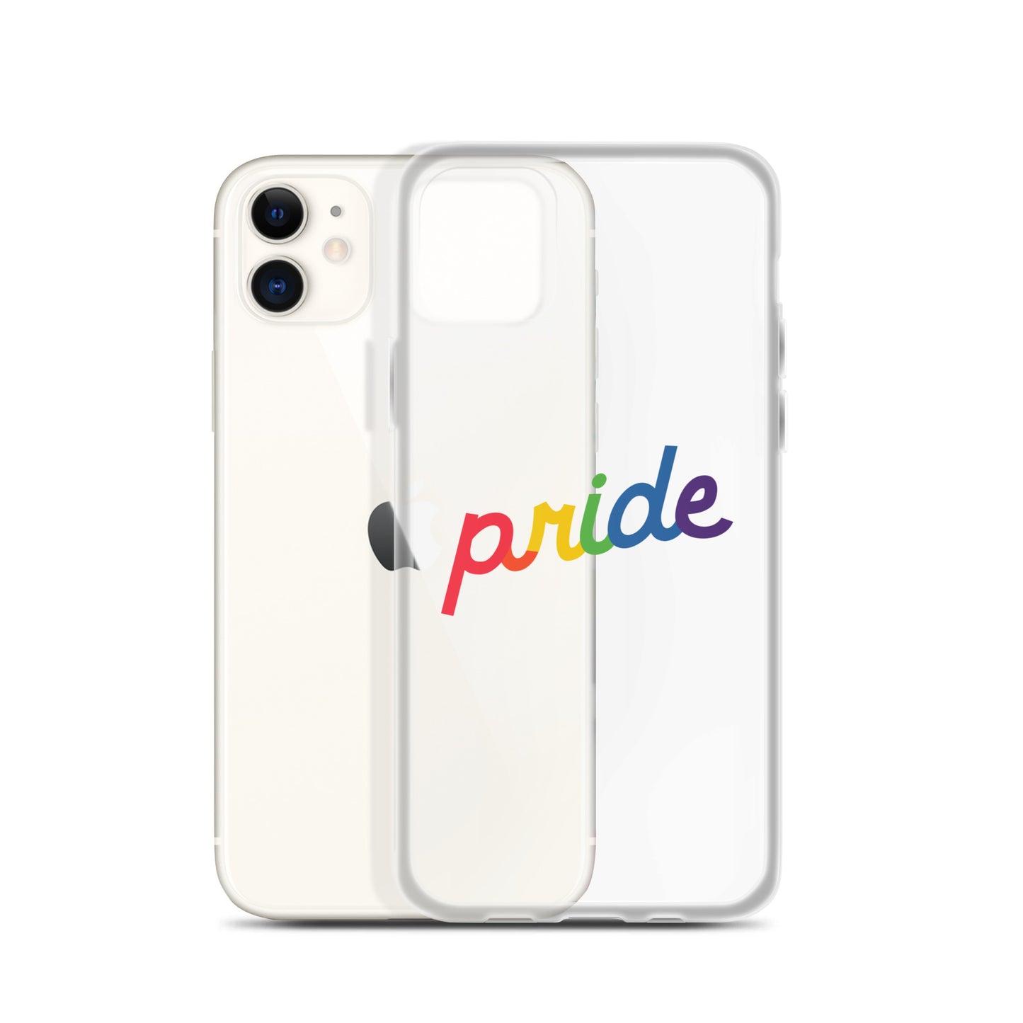 Gay Pride Rainbow Phone Case