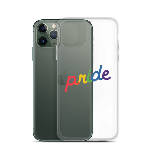 Gay Pride Rainbow Phone Case