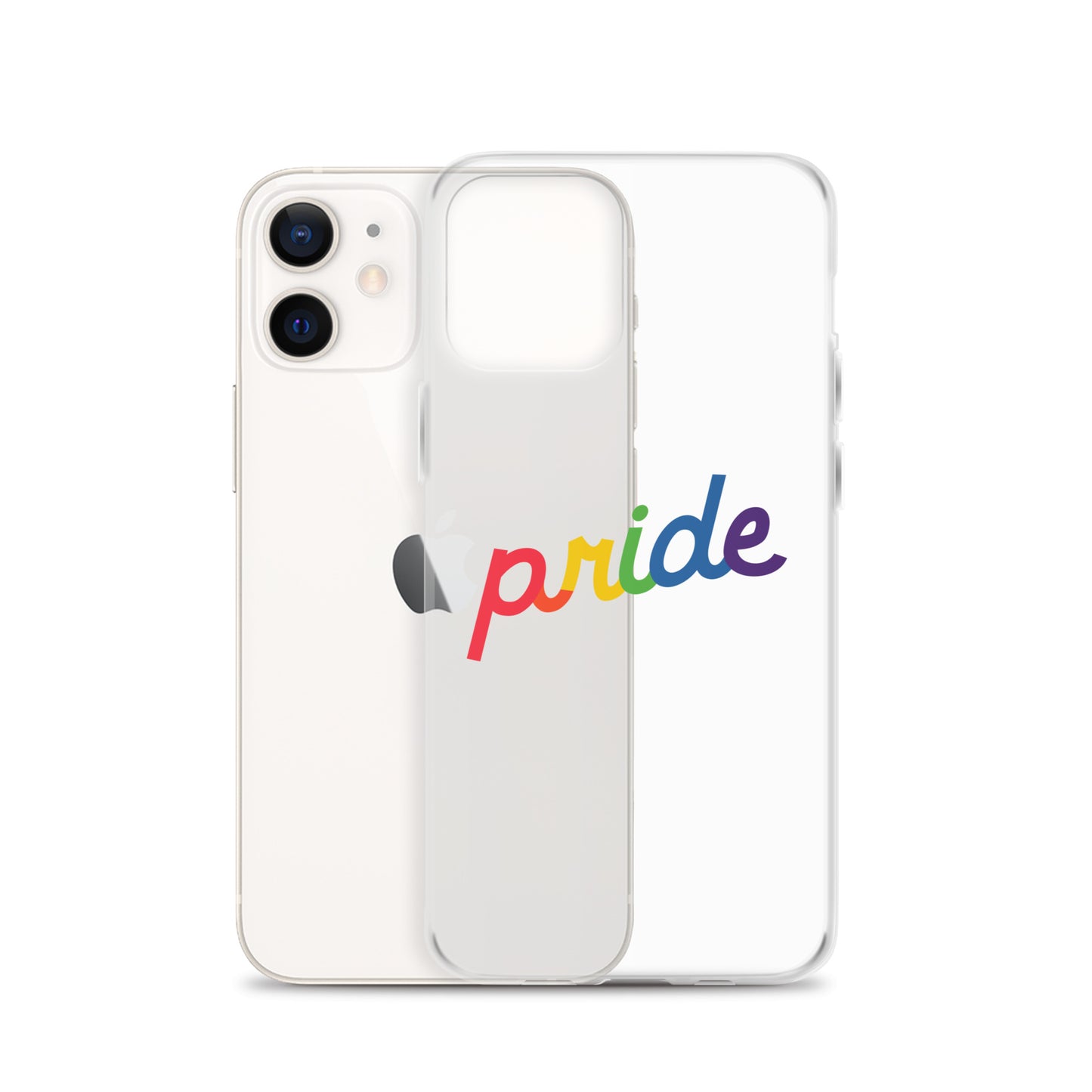 Gay Pride Rainbow Phone Case