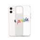 Gay Pride Rainbow Phone Case