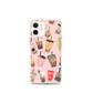 Kawaii Boba Tea (Bubble Milk) Phone Case