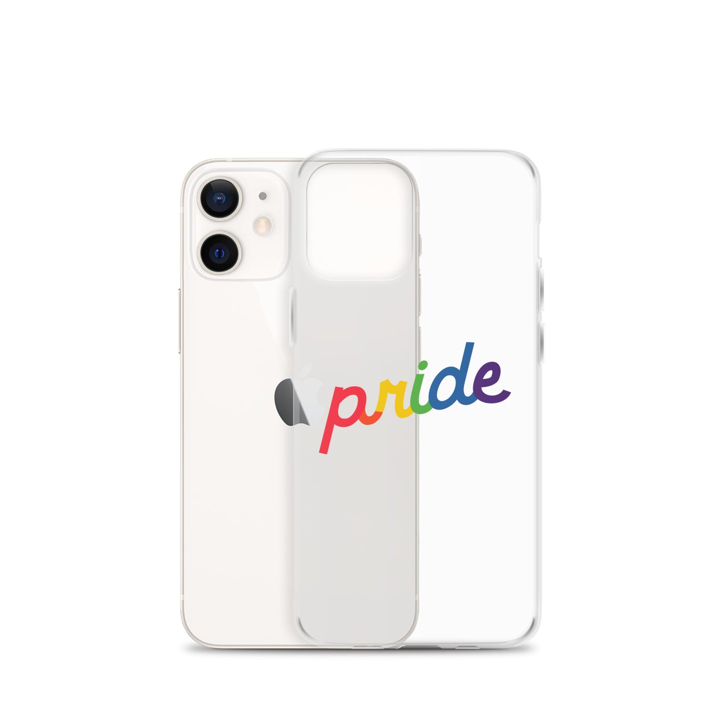 Gay Pride Rainbow Phone Case